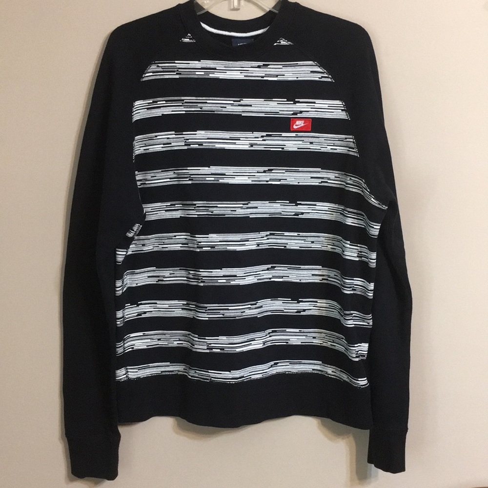 Nike pullover